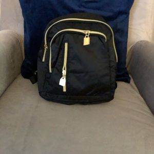 Mini backpack